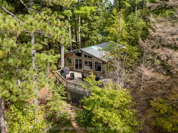 130 Spur Rd #8, Trent Lakes, ON K0L 2H0