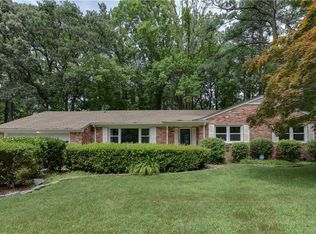 3004 Watergate Ln, Virginia Beach, VA 23452