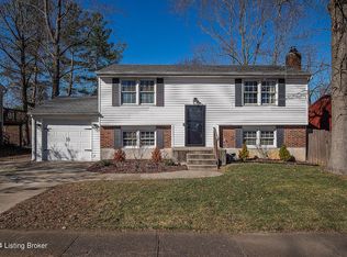5704 Janet Lee Dr, Louisville, KY 40291