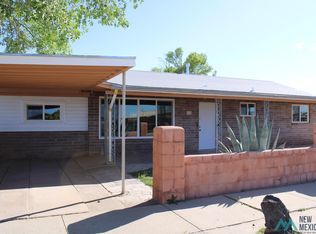 408 E 7th St, Lordsburg, NM 88045