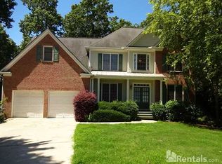 7030 Blue Fox Ct, Cumming, GA 30040