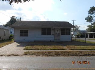 319 N Buchanan St, Lafayette, LA 70501