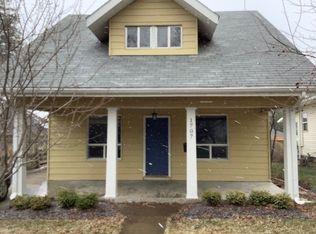 1707 Walnut St, La Grande, OR 97850