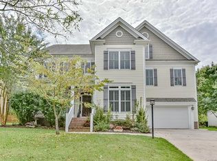 1098 Windsong Bay Ln, Tega Cay, SC 29708