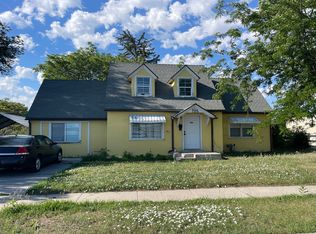 725 W Main St, Tremonton, UT 84337