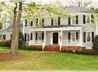 2521 Rochester Ct, Midlothian, VA 23113