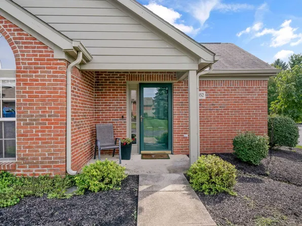3852 Sandstone Cir, Powell, OH 43065