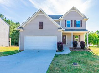 818 Castilla Way, Winder, GA 30680