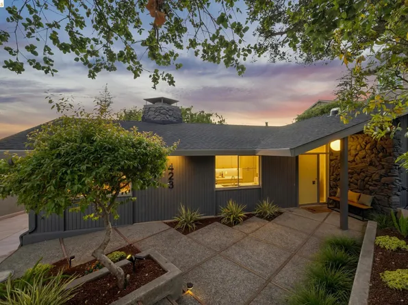 423 Pacific Ave, Piedmont, CA 94611