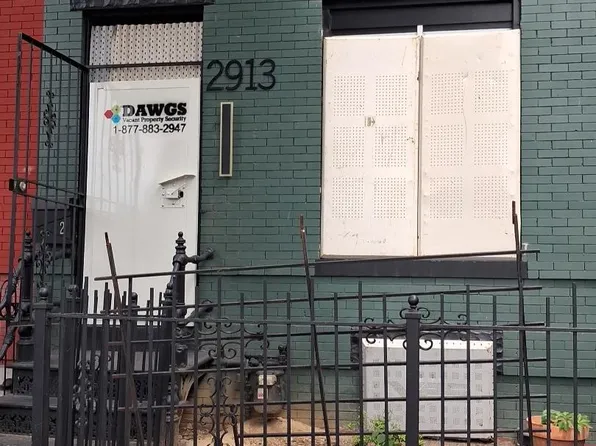 2913 Georgia Ave NW, Washington, DC 20001