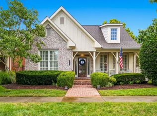 1325 Barkleigh Ln, Franklin, TN 37064