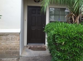 9811 Sterling Loop UNIT 109, Laredo, TX 78045