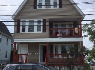 122 Holton St #122, Brighton, MA 02135