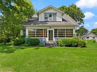 1520 Railroad Ave NW, Ramsey, IN
