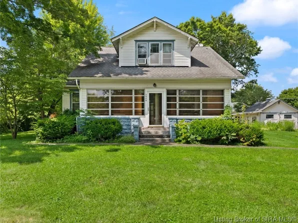 1520 Railroad Avenue NW, Ramsey, IN 47166