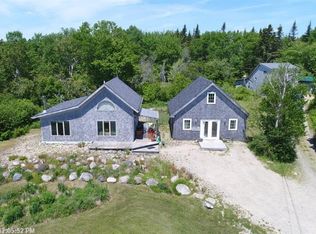 882 Mason Bay Rd, Jonesport, ME 04649