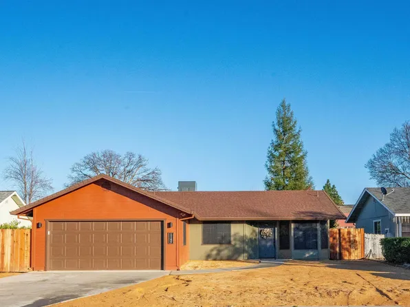 1145 Jonathan Ct, Red Bluff, CA 96080