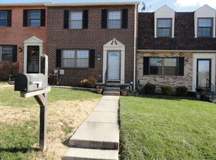 21 Keen Valley Dr, Baltimore, MD 21228