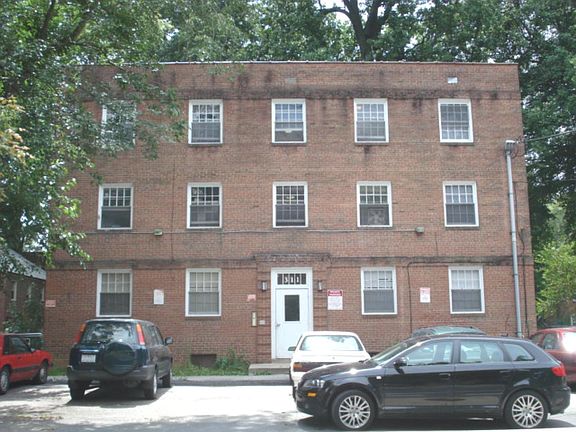 2nd image of 311 Domer Ave APT 301