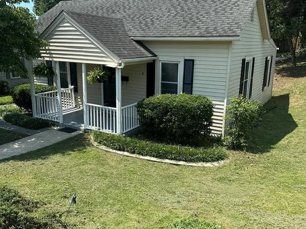 46 Baltimore Ave, Danville, VA 24541