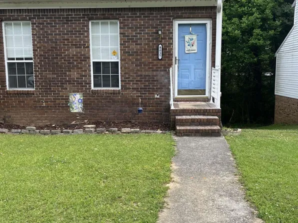 8037 River Bend Rd, Morris, AL 35116