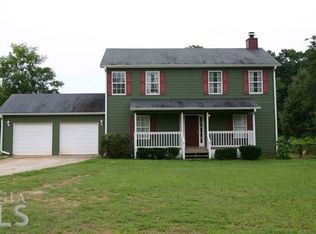 1390 Knox Chapel Rd, Social Circle, GA 30025