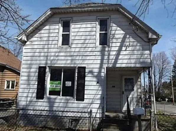 317 Fillmore Ave, Tonawanda, NY 14150