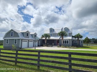 411 Ranch Rd, Ponte Vedra, FL 32081