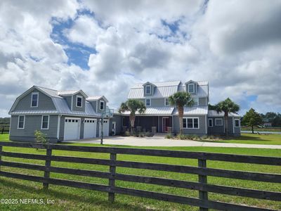 411 RANCH Road, Ponte Vedra, FL, 32081