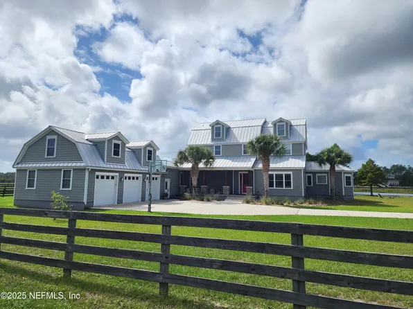 411 RANCH Road, Ponte Vedra, FL 32081