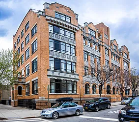 Rented by Nooklyn NYC LLC