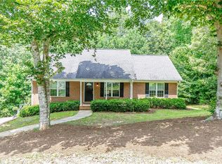 1402 Peggys Way, Graham, NC 27253