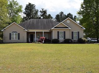 146 Lew Dr, Macon, GA 31216