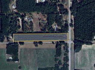 7818 NW State Road 45, High Springs, FL 32643