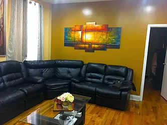 Rented by Lofts and Flats LLC