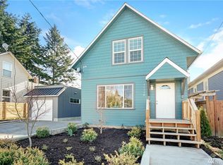2611C SW Nevada St, Seattle, WA 98126