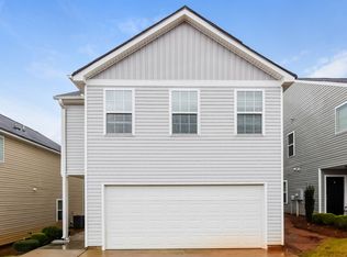 56 Sharp Way, Cartersville, GA 30120