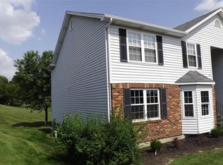 1448 Surrey Ln #C, Saint Charles, MO 63304