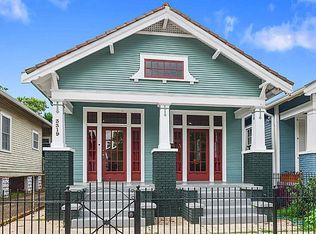 3319 Constance St, New Orleans, LA 70115