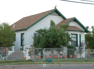 201 Cibola St, Needles, CA 92363