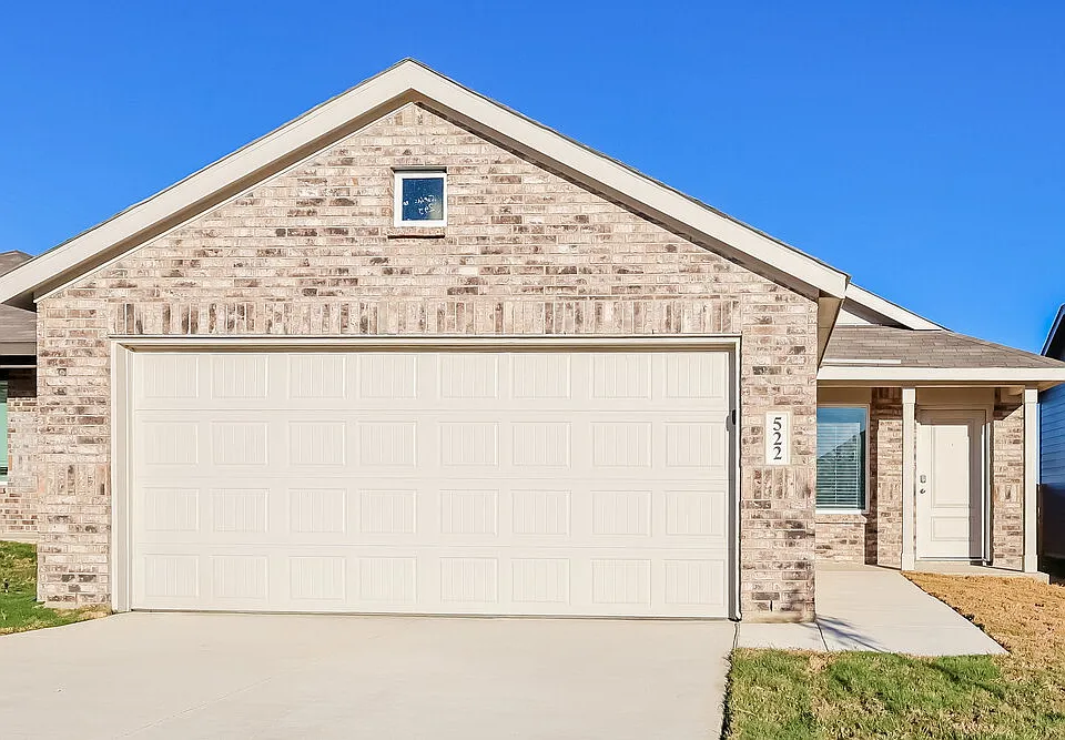 522 Chevre Rd