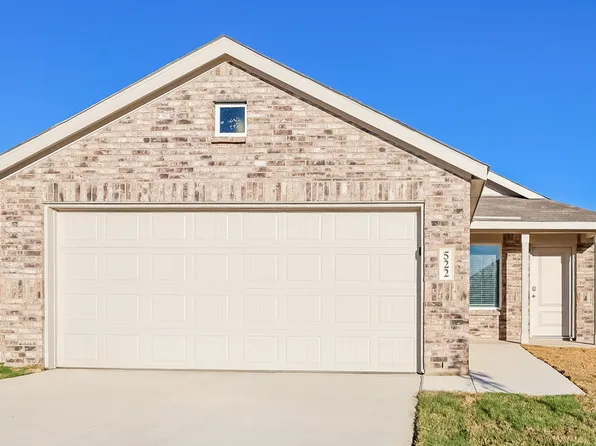 522 Chevre Rd, New Braunfels, TX 78130