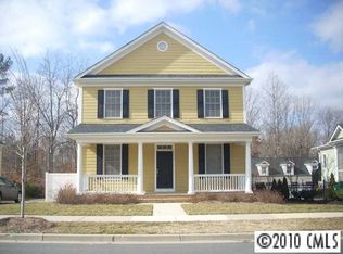 4098 Birkshire Hts, Fort Mill, SC 29708