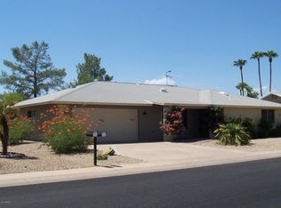 17610 N Conestoga Dr, Sun City, AZ 85373