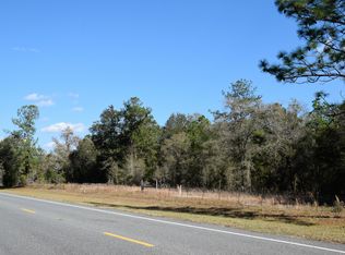 138TH Se Ter, Morriston, FL 32696