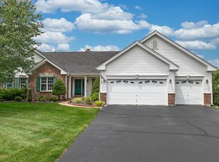 227 Cobblefield Ct, Ballwin, MO 63011