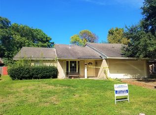 6006 Bihia Forest Dr, Houston, TX 77088