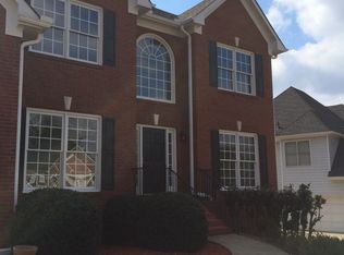 449 Golden Meadows Cir, Suwanee, GA 30024