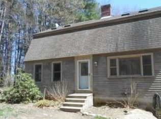 121 Lower Deerfield Rd, Northwood, NH 03261