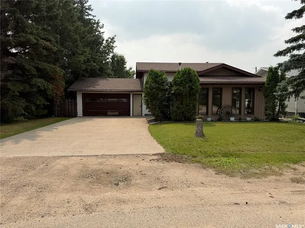 202 1st STREET E, Turtleford, SK S0M 2Y0